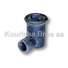 Dishwasher Internal Hoses Delca with Rim