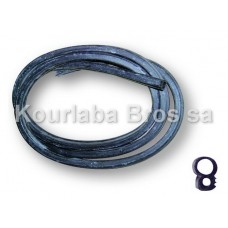 Dishwasher Frontal Flange Candy Perimetric