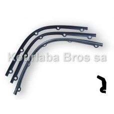Dishwasher Frontal Flange Indesit