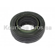 Gasket for dishwasher pump Siemens / Ø  163mm