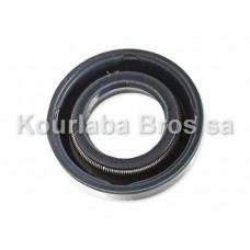 Dishwasher seal bearing 10X18X4 - Philips, Whirlpool, Ignis