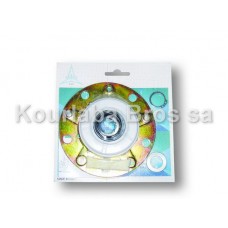 Υποδοχέας Ρουλεμάν Πλυντηρίου Ρούχων Zanussi / LT0705, LT1136