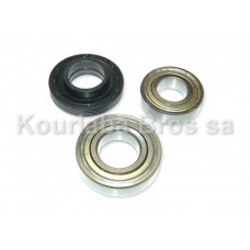 Bearing Kit for Washing Machine Hotpoint (30mm)
