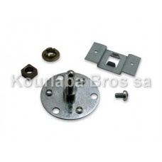 Drum Shaft Support kit Indesit / G74C, IS70C