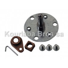 Drum Shaft Support kit Indesit / IS60V, ALE60VFR, V3D01P