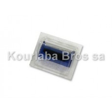 Foil for Shaving Machine Braun / 596, 1000/2000 series