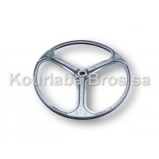 Τροχαλία Κάδου Πλυντηρίου Ρούχων Zanussi / AW605T, LTC608, LTV77