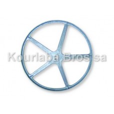 Τροχαλία Κάδου Πλυντηρίου Ρούχων Ariston / AB63>108, AL67>109, A
