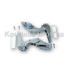 Refrigerators Door Hinges Philips, Whirlpool, Ignis