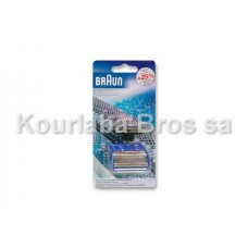 Foil & Cutter for Shaving Machine Braun / 6000series, FreeGlider
