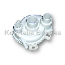Dishwashers Pump Ηousing Ariston
