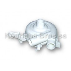 Dishwashers Pump Ηousing Ariston
