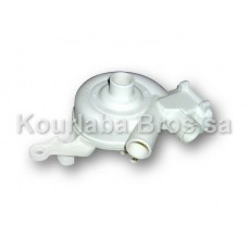 Dishwashers Pump Ηousing  Ariston