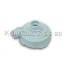 Dishwashers Pump Ηousing Siemens