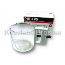 Κανάτα Καφετιέρας Philips / HD7902 Café Royal