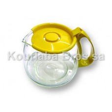 Coffe Jug Hobby