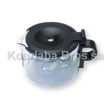 Coffee Jug Braun / Aromaster 4 Cups