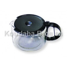 Coffee Jug Braun / Aromaster 8 Cups