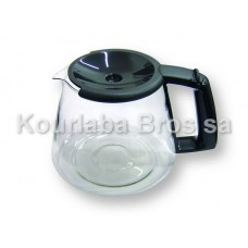 Coffee Jug Braun / Aroma Select 10 Cups