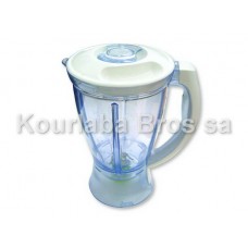 Κανάτα Blender Moulinex / Y42, Y44, Y45