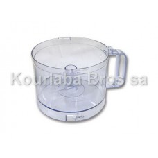 Κάδος Πολυμίξερ Braun / 500ml / Type 4243, 4258, 4259, 4262