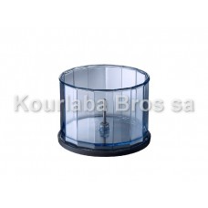 Κάδος Blender Xειρός Braun MR500 / Ø 115mm x 85mm