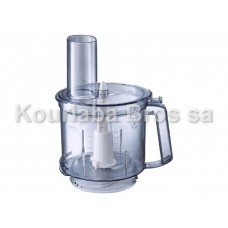 Κάδος Πολυμίξερ Braun / Multiquick 5, K700 / 2000ml