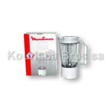 Κανάτα Blender Moulinex