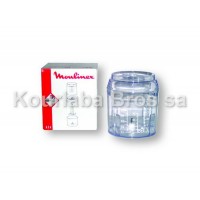 Μπόλ Πολυκόφτη Moulinex / Moulinette, Shaker, Multipicadora