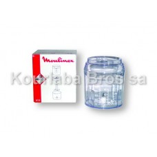 Μπόλ Πολυκόφτη Moulinex / Moulinette, Shaker, Multipicadora