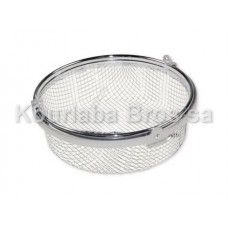 Basket for Fryer Delonghi Diva / F28311, F28233, D14, D15, D16,