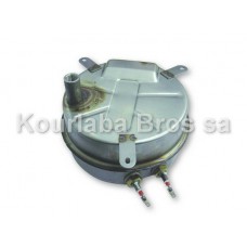 Boiler Ατμού Σιδήρου Juro Pro / 560-570