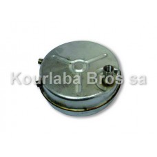 Boiler Ατμού Σιδήρου Juro Pro / 580
