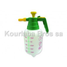 Equipment for Pulverising 1.5lt