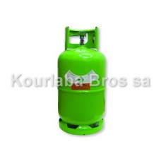 Refillable Bottle 11.3kg for Freon R407