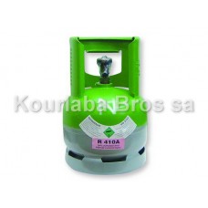 Refillable Bottle 5kg for Freon R410