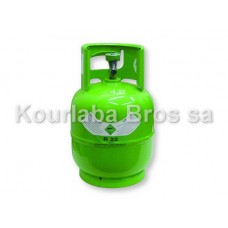 Freon R22 Refillable Bottle 5kg