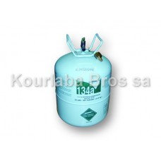 Freon R134 Non Refillable Bottle 13.6kg