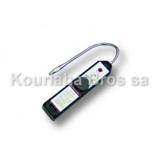 Automatic Halogen Leak Detector 134a