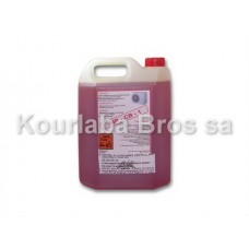Air Conditioners External Cleaning Fluid 4Kg