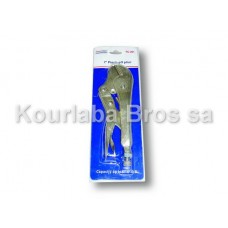 Pliers Pressure Fence