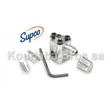 Bullet Piercing Valve Supco BPV31