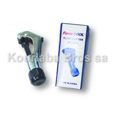 Copper tube Cutter 4-28mm