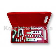 Flaring & Swaging Tool Kit CT 278L