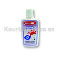 Descaling Solution for Steam Generators Berill