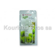 Iron Steam Press System Perfume Singer / 40ml