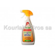 Cleaning Emulsion for Hobs Berill / 500ml
