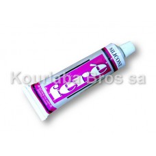 Κόλλα Σιλικόνης Ferè 85ml Λευκή