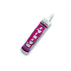 Silicon Adhesive Ferè 300ml Transparent