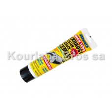 Στόκος υψηλής θερμοκρασίας ABRO Exhaust System Sealer / 170g